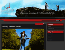 Tablet Screenshot of odairjose.com.br